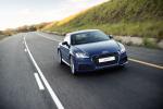 Audi TT Coupe 2.0 TFSI Quattro S-Line 2015 года (ZA)